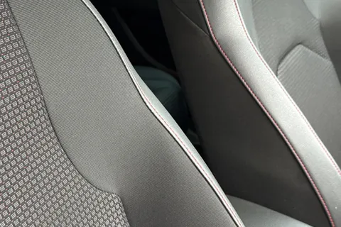 EY67NKA SEAT Leon 1.4 EcoTSI 150 FR Technology 5dr DSG Thumbnail #39