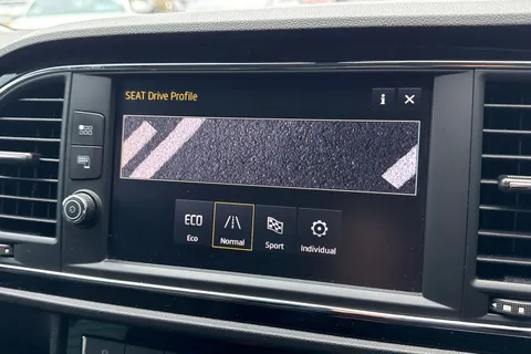 EY67NKA SEAT Leon 1.4 EcoTSI 150 FR Technology 5dr DSG Thumbnail #52