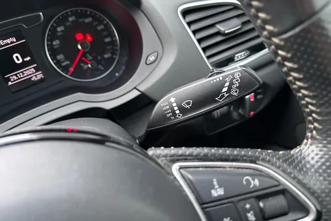 PE18UFH Audi Q3 2.0 TDI S line Edition Euro 6 (s/s) 5dr Thumbnail #55