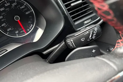 EY67NKA SEAT Leon 1.4 EcoTSI 150 FR Technology 5dr DSG Thumbnail #59