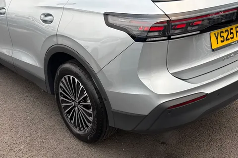 YS25FWK Volkswagen Tiguan 1.5 eTSI 150 Match 5dr DSG Thumbnail #7