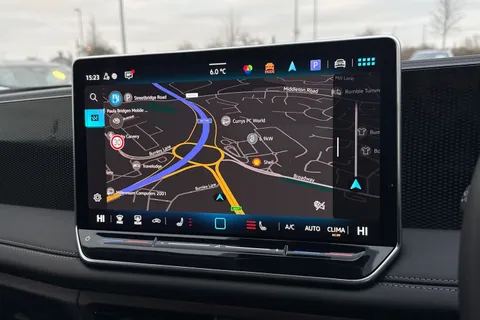 YS25FWK Volkswagen Tiguan 1.5 eTSI 150 Match 5dr DSG Thumbnail #16