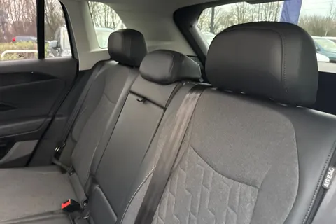 YS25FWK Volkswagen Tiguan 1.5 eTSI 150 Match 5dr DSG Thumbnail #18