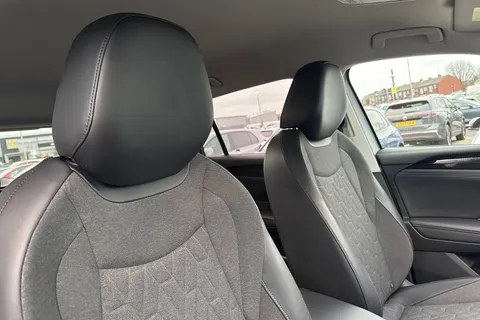 YS25FWK Volkswagen Tiguan 1.5 eTSI 150 Match 5dr DSG Thumbnail #23