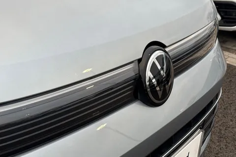 YS25FWK Volkswagen Tiguan 1.5 eTSI 150 Match 5dr DSG Thumbnail #24