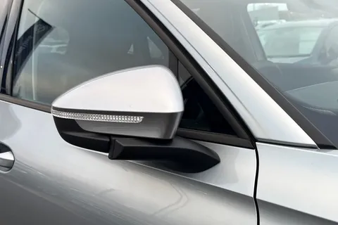 YS25FWK Volkswagen Tiguan 1.5 eTSI 150 Match 5dr DSG Thumbnail #25