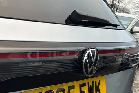 YS25FWK Volkswagen Tiguan 1.5 eTSI 150 Match 5dr DSG Thumbnail #27