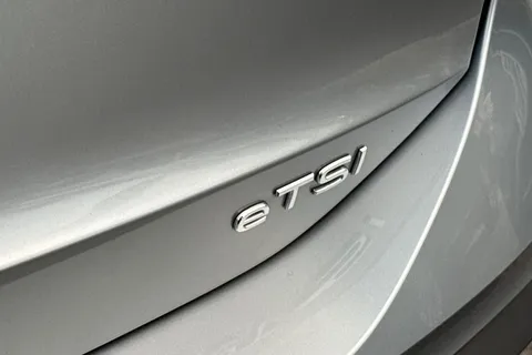 YS25FWK Volkswagen Tiguan 1.5 eTSI 150 Match 5dr DSG Thumbnail #30