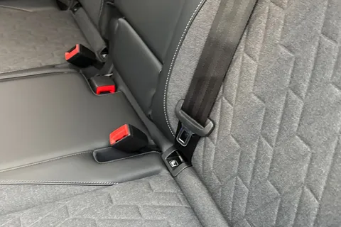 YS25FWK Volkswagen Tiguan 1.5 eTSI 150 Match 5dr DSG Thumbnail #32