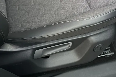 YS25FWK Volkswagen Tiguan 1.5 eTSI 150 Match 5dr DSG Thumbnail #34