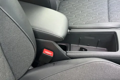 YS25FWK Volkswagen Tiguan 1.5 eTSI 150 Match 5dr DSG Thumbnail #35