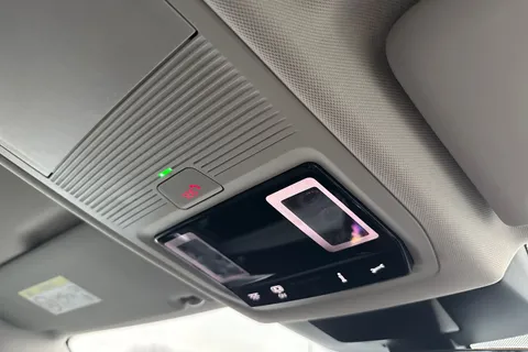 YS25FWK Volkswagen Tiguan 1.5 eTSI 150 Match 5dr DSG Thumbnail #36