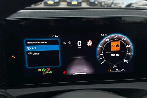 YS25FWK Volkswagen Tiguan 1.5 eTSI 150 Match 5dr DSG Thumbnail #37