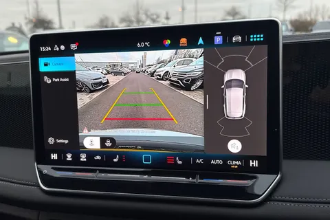 YS25FWK Volkswagen Tiguan 1.5 eTSI 150 Match 5dr DSG Thumbnail #39