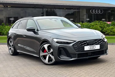 Audi A5 Avant 2.0 TFSI Edition 1 S Tronic Euro 6 (s/s) 5dr Thumbnail #2