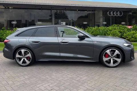 Audi A5 Avant 2.0 TFSI Edition 1 S Tronic Euro 6 (s/s) 5dr Thumbnail #4