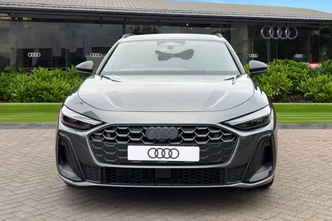 Audi A5 Avant 2.0 TFSI Edition 1 S Tronic Euro 6 (s/s) 5dr Thumbnail #6