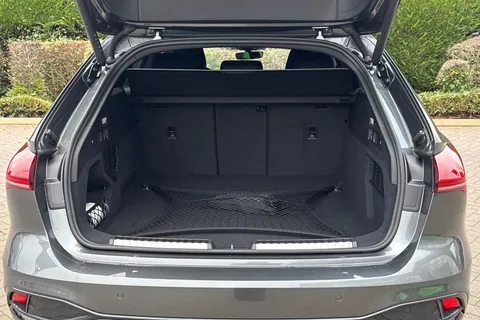 Audi A5 Avant 2.0 TFSI Edition 1 S Tronic Euro 6 (s/s) 5dr Thumbnail #7