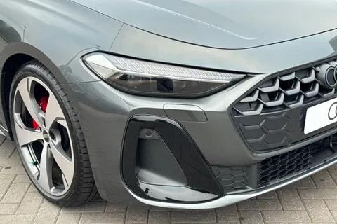 Audi A5 Avant 2.0 TFSI Edition 1 S Tronic Euro 6 (s/s) 5dr Thumbnail #9