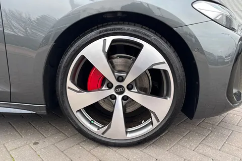 Audi A5 Avant 2.0 TFSI Edition 1 S Tronic Euro 6 (s/s) 5dr Thumbnail #10