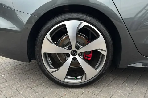 Audi A5 Avant 2.0 TFSI Edition 1 S Tronic Euro 6 (s/s) 5dr Thumbnail #11