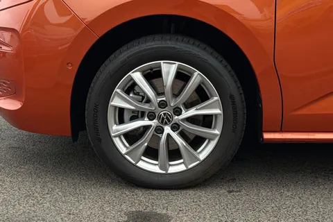 BP74EOK Volkswagen California 2.0 TSI Ocean 5dr DSG Thumbnail #10