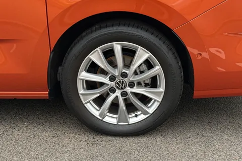 BP74EOK Volkswagen California 2.0 TSI Ocean 5dr DSG Thumbnail #11