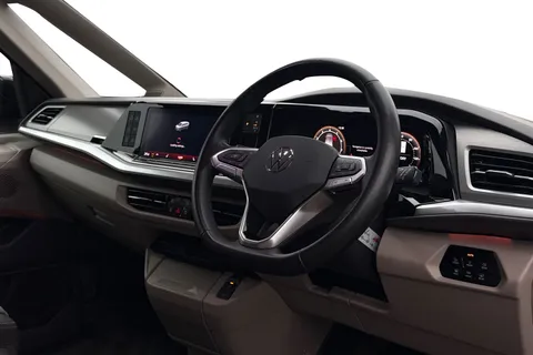 BP74EOK Volkswagen California 2.0 TSI Ocean 5dr DSG Thumbnail #13