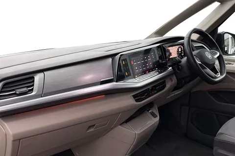 BP74EOK Volkswagen California 2.0 TSI Ocean 5dr DSG Thumbnail #14