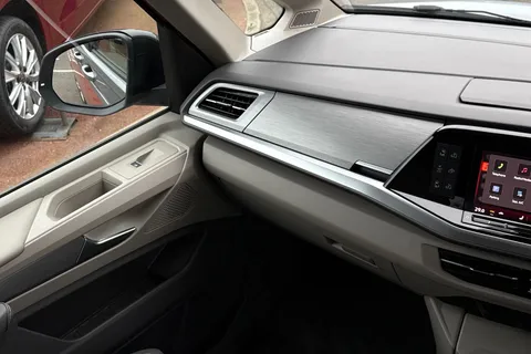 BP74EOK Volkswagen California 2.0 TSI Ocean 5dr DSG Thumbnail #19