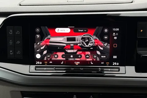 BP74EOK Volkswagen California 2.0 TSI Ocean 5dr DSG Thumbnail #21