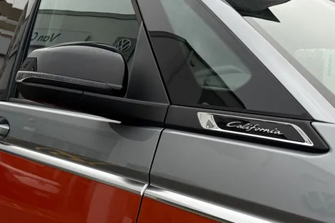 BP74EOK Volkswagen California 2.0 TSI Ocean 5dr DSG Thumbnail #26