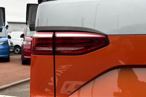 BP74EOK Volkswagen California 2.0 TSI Ocean 5dr DSG Thumbnail #33