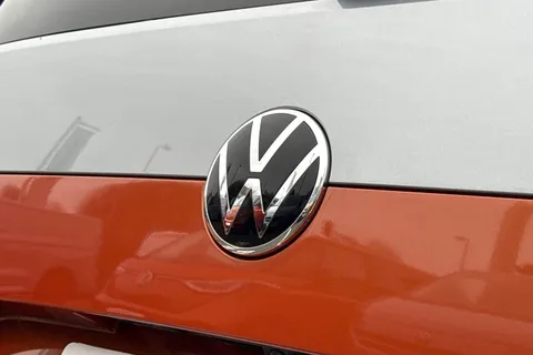 BP74EOK Volkswagen California 2.0 TSI Ocean 5dr DSG Thumbnail #34