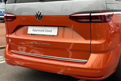 BP74EOK Volkswagen California 2.0 TSI Ocean 5dr DSG Thumbnail #37