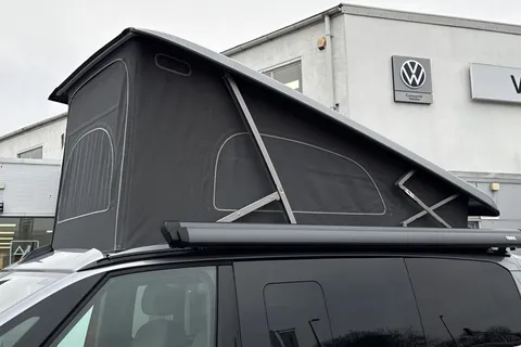 BP74EOK Volkswagen California 2.0 TSI Ocean 5dr DSG Thumbnail #38