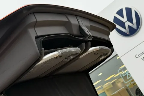 BP74EOK Volkswagen California 2.0 TSI Ocean 5dr DSG Thumbnail #41