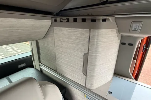 BP74EOK Volkswagen California 2.0 TSI Ocean 5dr DSG Thumbnail #47