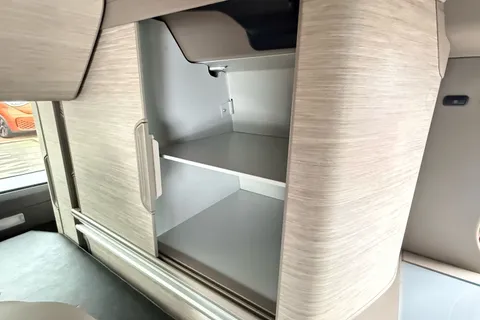 BP74EOK Volkswagen California 2.0 TSI Ocean 5dr DSG Thumbnail #48