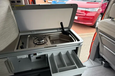 BP74EOK Volkswagen California 2.0 TSI Ocean 5dr DSG Thumbnail #50