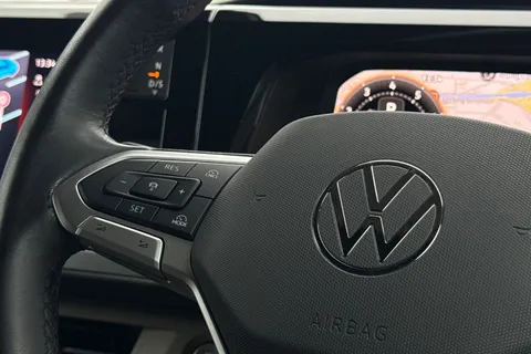 BP74EOK Volkswagen California 2.0 TSI Ocean 5dr DSG Thumbnail #57