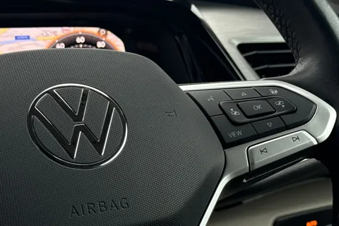 BP74EOK Volkswagen California 2.0 TSI Ocean 5dr DSG Thumbnail #59