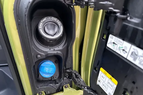 DC75CZM Volkswagen Transporter T28 Panel Van Commerce Pro SWB 150 PS 2.0 TDI 8sp Automatic - 19' Alloys Thumbnail #24