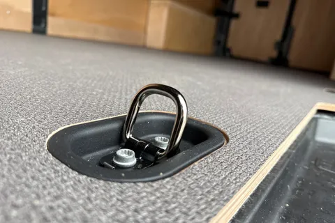 DC75AVO Volkswagen Crafter CR35 Panel van Commerce Plus LWB 140 PS 2.0 TDI 6sp Manual FWD - MY25/Rear Thumbnail #32