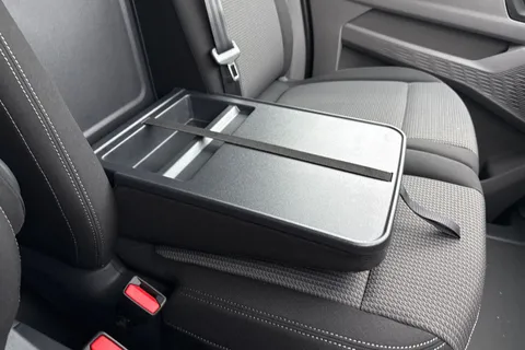 DC75CZM Volkswagen Transporter T28 Panel Van Commerce Pro SWB 150 PS 2.0 TDI 8sp Automatic - 19' Alloys Thumbnail #32