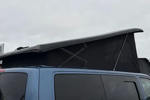 BV67FWR Volkswagen Transporter 2.0 TDI BMT 102 Highline 4 Berth Camper Conversion Euro 6 Thumbnail #31