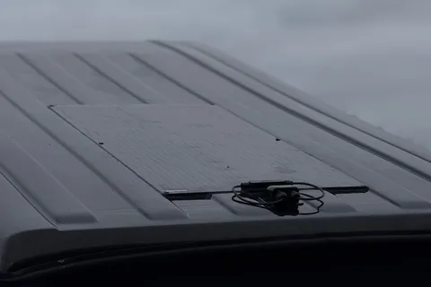 BV67FWR Volkswagen Transporter 2.0 TDI BMT 102 Highline 4 Berth Camper Conversion Euro 6 Thumbnail #32