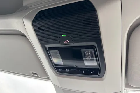 DC75AVO Volkswagen Crafter CR35 Panel van Commerce Plus LWB 140 PS 2.0 TDI 6sp Manual FWD - MY25/Rear Thumbnail #45