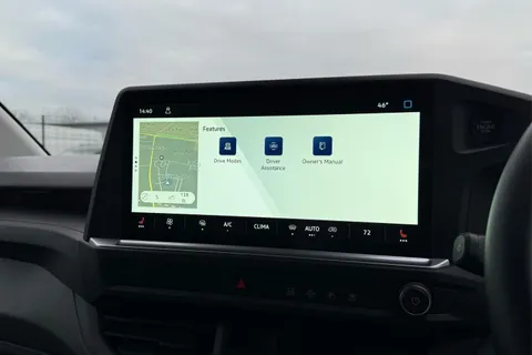 DC75CZM Volkswagen Transporter T28 Panel Van Commerce Pro SWB 150 PS 2.0 TDI 8sp Automatic - 19' Alloys Thumbnail #47