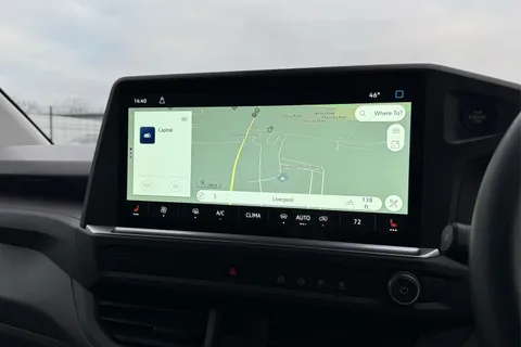 DC75CZM Volkswagen Transporter T28 Panel Van Commerce Pro SWB 150 PS 2.0 TDI 8sp Automatic - 19' Alloys Thumbnail #49